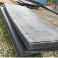 NM600 slijtvast stalen plaat